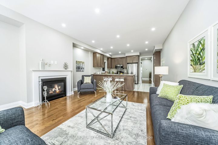 Photo 22 at 16 Dalbeattie Drive, Bram West, Brampton