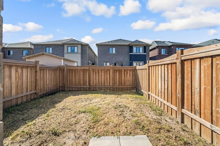 Photo 44 at 16 Dalbeattie Drive, Bram West, Brampton
