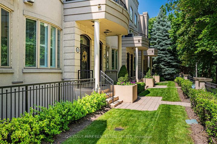 Photo 1 at 108 Pleasant Boulevard, Moore Park, Toronto