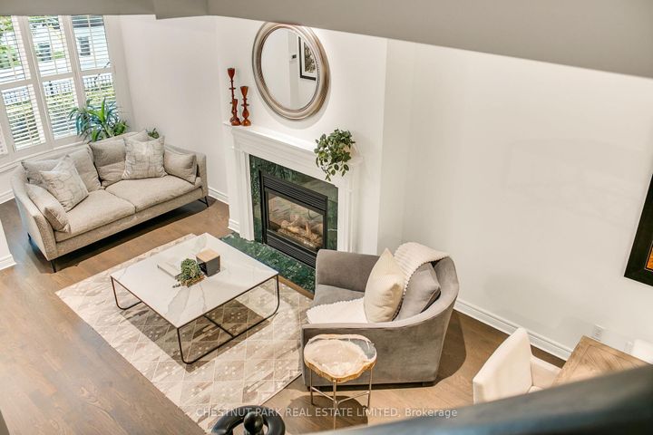 Photo 7 at 108 Pleasant Boulevard, Moore Park, Toronto