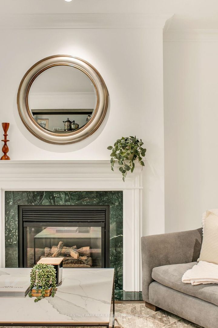 Photo 8 at 108 Pleasant Boulevard, Moore Park, Toronto