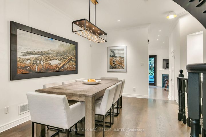 Photo 10 at 108 Pleasant Boulevard, Moore Park, Toronto