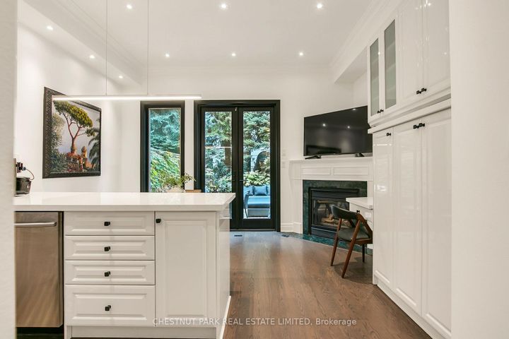 Photo 14 at 108 Pleasant Boulevard, Moore Park, Toronto
