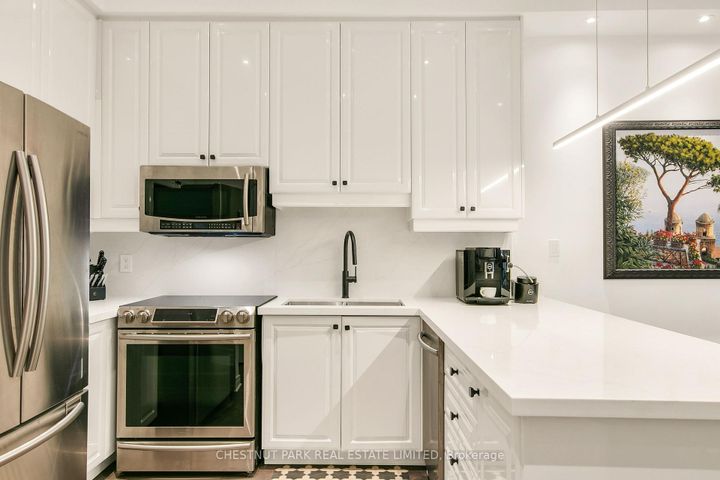 Photo 17 at 108 Pleasant Boulevard, Moore Park, Toronto
