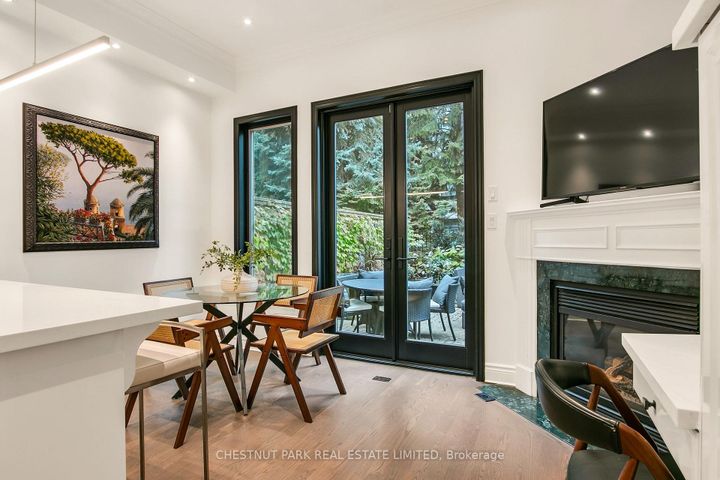 Photo 18 at 108 Pleasant Boulevard, Moore Park, Toronto