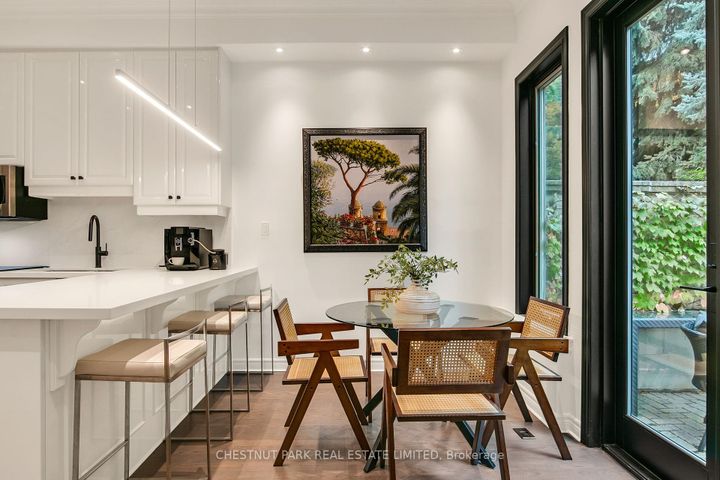 Photo 19 at 108 Pleasant Boulevard, Moore Park, Toronto