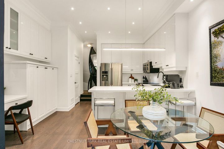 Photo 20 at 108 Pleasant Boulevard, Moore Park, Toronto