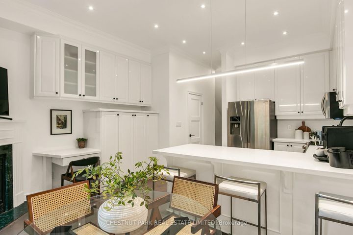 Photo 21 at 108 Pleasant Boulevard, Moore Park, Toronto