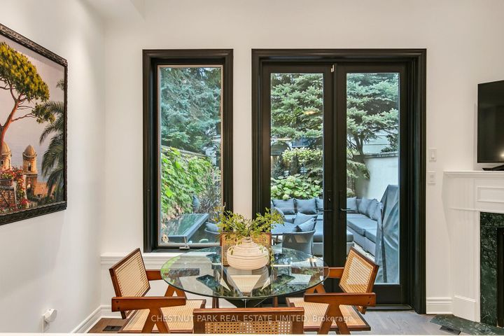 Photo 22 at 108 Pleasant Boulevard, Moore Park, Toronto