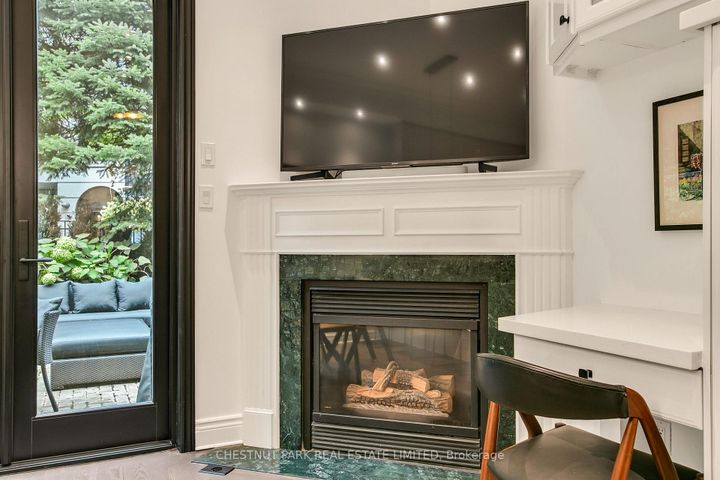 Photo 23 at 108 Pleasant Boulevard, Moore Park, Toronto