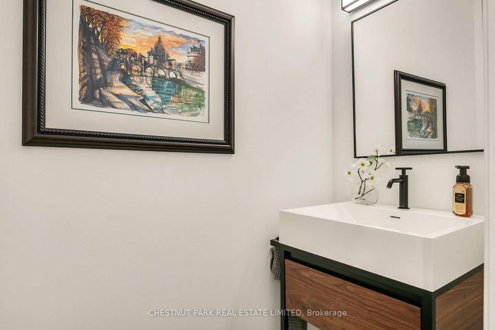 Photo 24 at 108 Pleasant Boulevard, Moore Park, Toronto