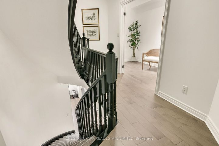 Photo 27 at 108 Pleasant Boulevard, Moore Park, Toronto
