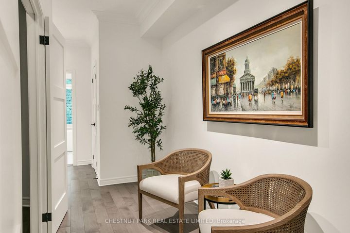 Photo 28 at 108 Pleasant Boulevard, Moore Park, Toronto