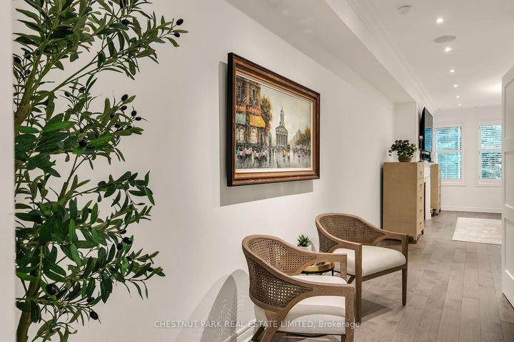 Photo 29 at 108 Pleasant Boulevard, Moore Park, Toronto
