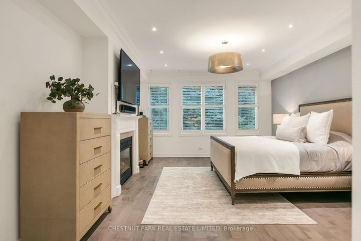Photo 30 at 108 Pleasant Boulevard, Moore Park, Toronto