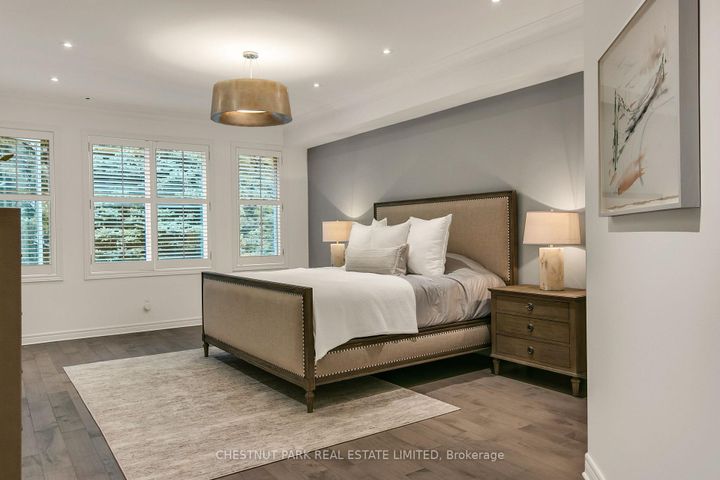 Photo 31 at 108 Pleasant Boulevard, Moore Park, Toronto