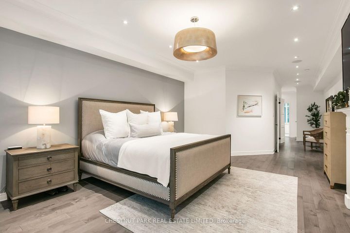 Photo 32 at 108 Pleasant Boulevard, Moore Park, Toronto
