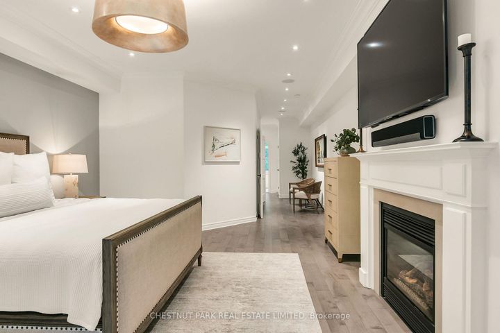 Photo 33 at 108 Pleasant Boulevard, Moore Park, Toronto