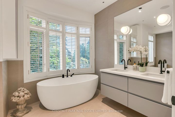 Photo 34 at 108 Pleasant Boulevard, Moore Park, Toronto