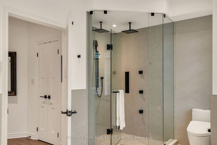 Photo 35 at 108 Pleasant Boulevard, Moore Park, Toronto