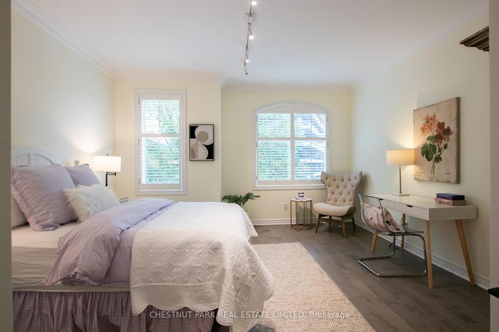 Photo 37 at 108 Pleasant Boulevard, Moore Park, Toronto
