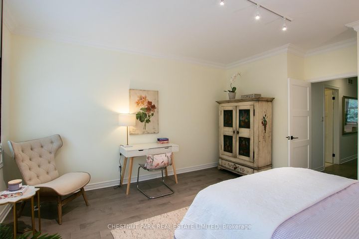Photo 38 at 108 Pleasant Boulevard, Moore Park, Toronto