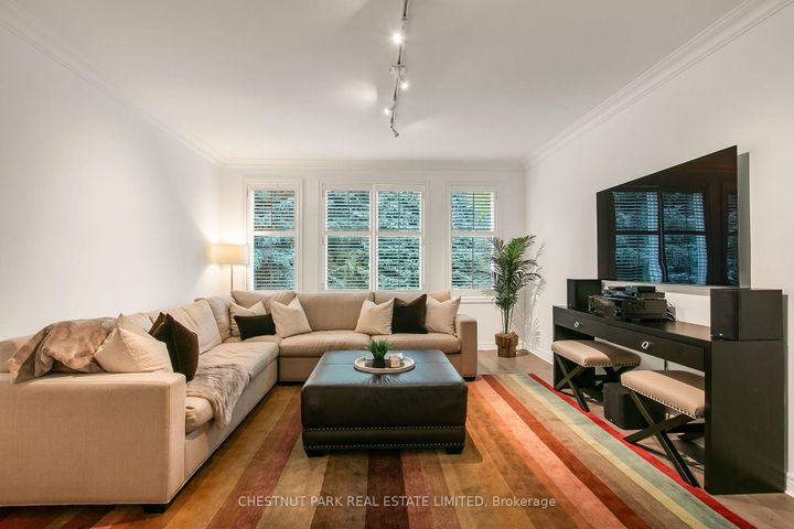Photo 39 at 108 Pleasant Boulevard, Moore Park, Toronto