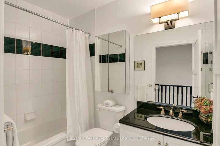 Photo 40 at 108 Pleasant Boulevard, Moore Park, Toronto