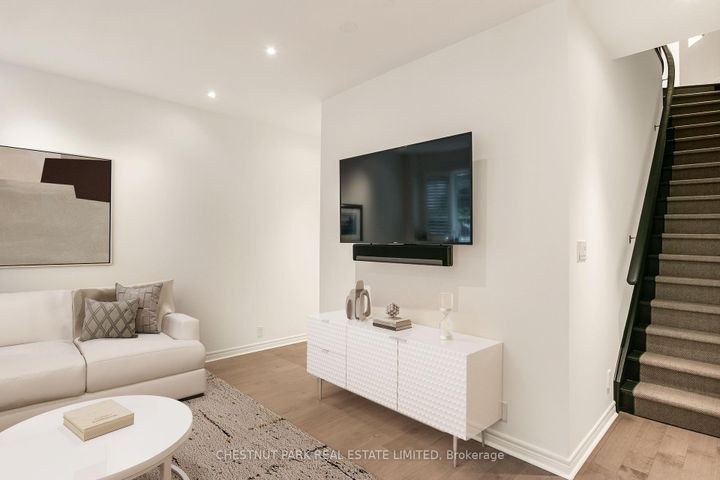 Photo 41 at 108 Pleasant Boulevard, Moore Park, Toronto