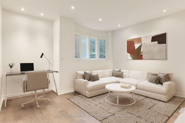 Photo 42 at 108 Pleasant Boulevard, Moore Park, Toronto