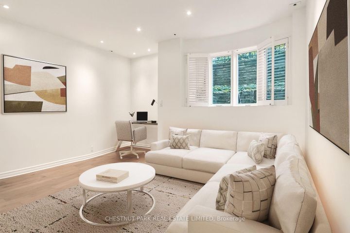 Photo 43 at 108 Pleasant Boulevard, Moore Park, Toronto