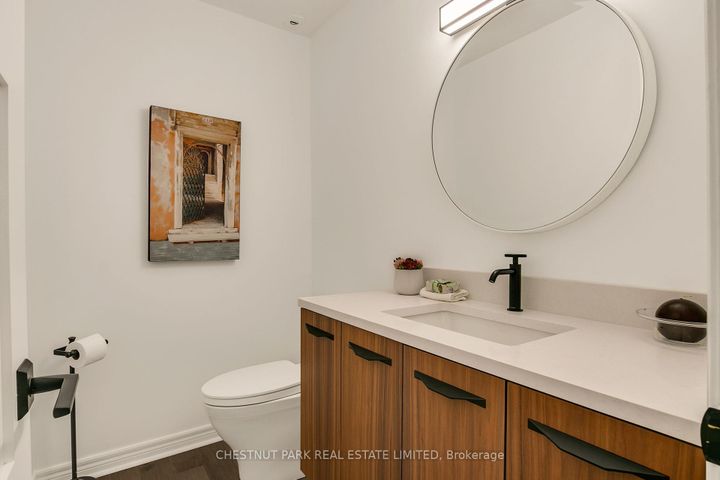 Photo 44 at 108 Pleasant Boulevard, Moore Park, Toronto