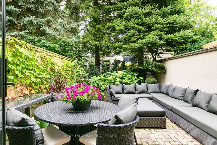 Photo 46 at 108 Pleasant Boulevard, Moore Park, Toronto