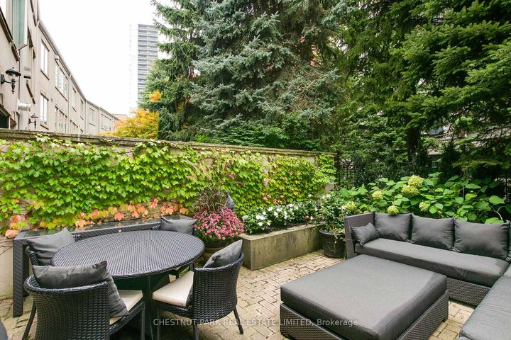 Photo 47 at 108 Pleasant Boulevard, Moore Park, Toronto