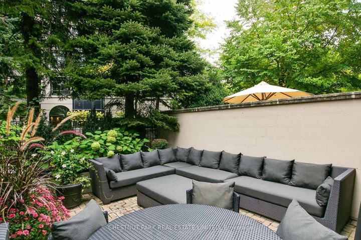 Photo 48 at 108 Pleasant Boulevard, Moore Park, Toronto