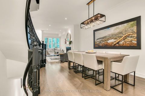 Photo 9 at 108 Pleasant Boulevard, Moore Park, Toronto
