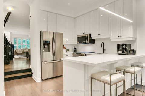 Photo 15 at 108 Pleasant Boulevard, Moore Park, Toronto