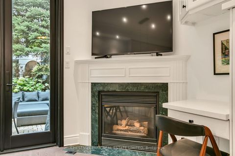 Photo 23 at 108 Pleasant Boulevard, Moore Park, Toronto
