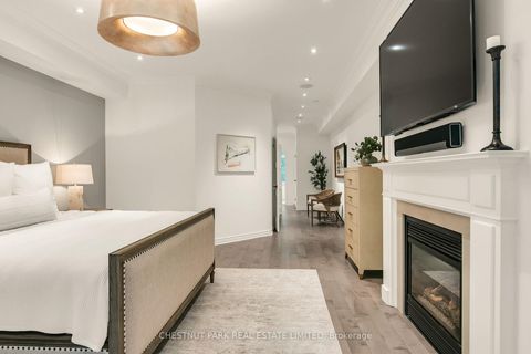 Photo 33 at 108 Pleasant Boulevard, Moore Park, Toronto