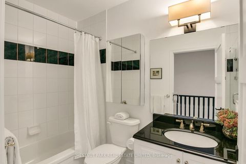 Photo 40 at 108 Pleasant Boulevard, Moore Park, Toronto