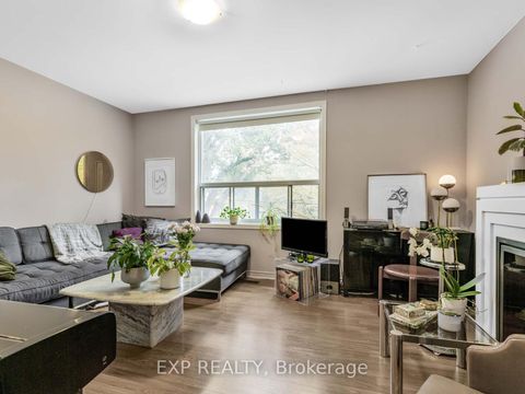 Photo 16 at 260 Shaw Street, Bellwoods, Toronto