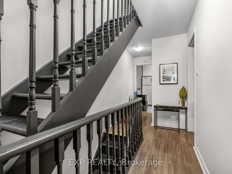 Photo 19 at 260 Shaw Street, Bellwoods, Toronto