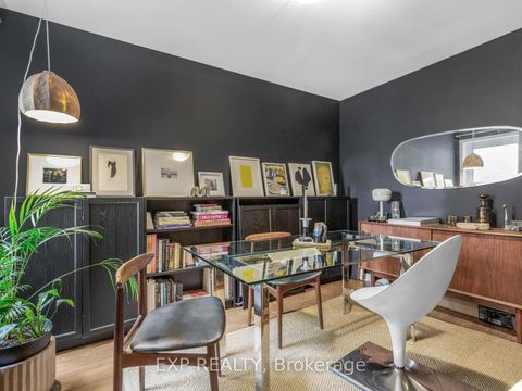 Photo 24 at 260 Shaw Street, Bellwoods, Toronto