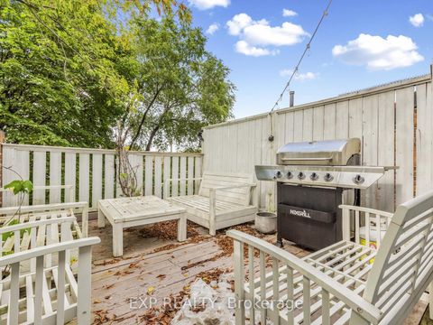 Photo 25 at 260 Shaw Street, Bellwoods, Toronto