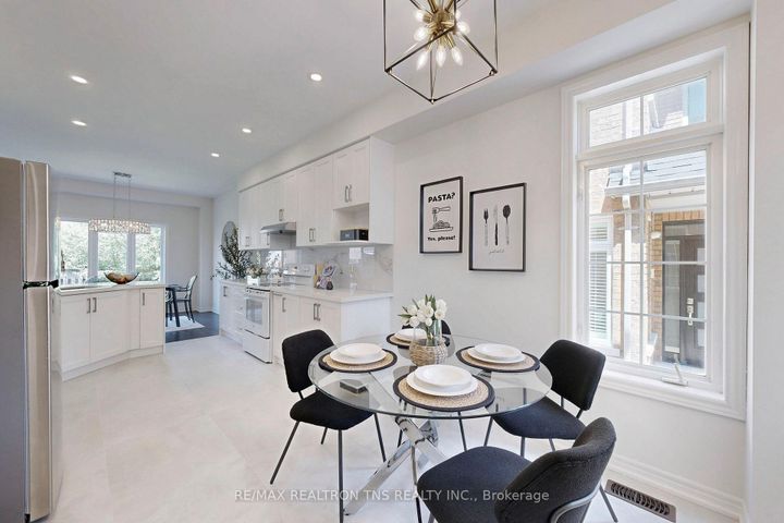 Photo 18 at 28 Golden Oak Avenue, Rouge Woods, Richmond Hill