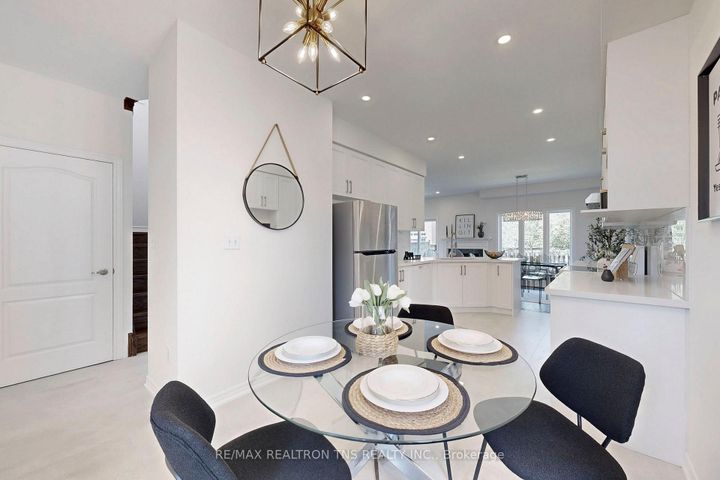 Photo 19 at 28 Golden Oak Avenue, Rouge Woods, Richmond Hill