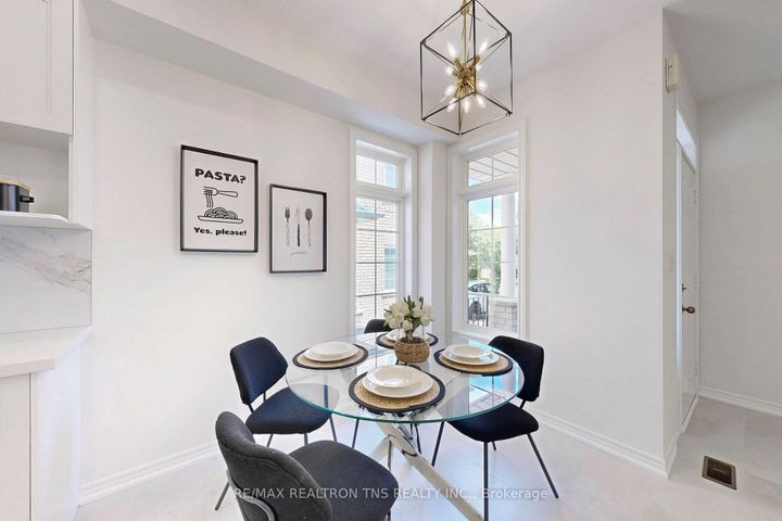Photo 20 at 28 Golden Oak Avenue, Rouge Woods, Richmond Hill