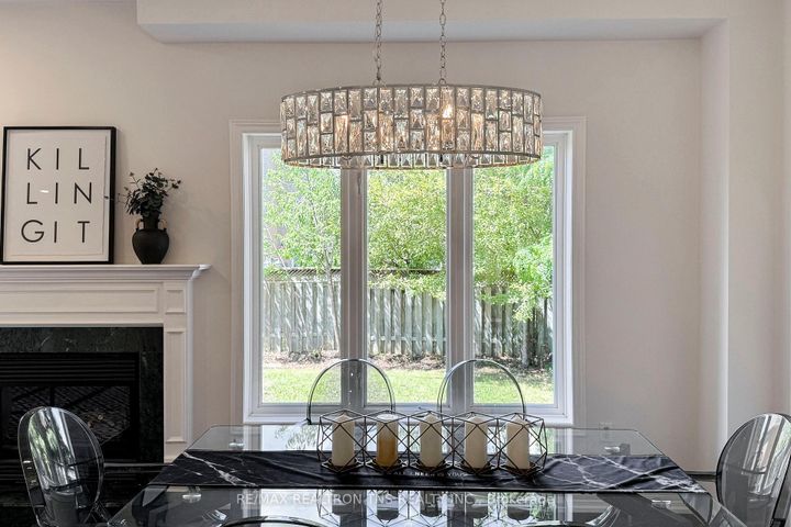 Photo 21 at 28 Golden Oak Avenue, Rouge Woods, Richmond Hill