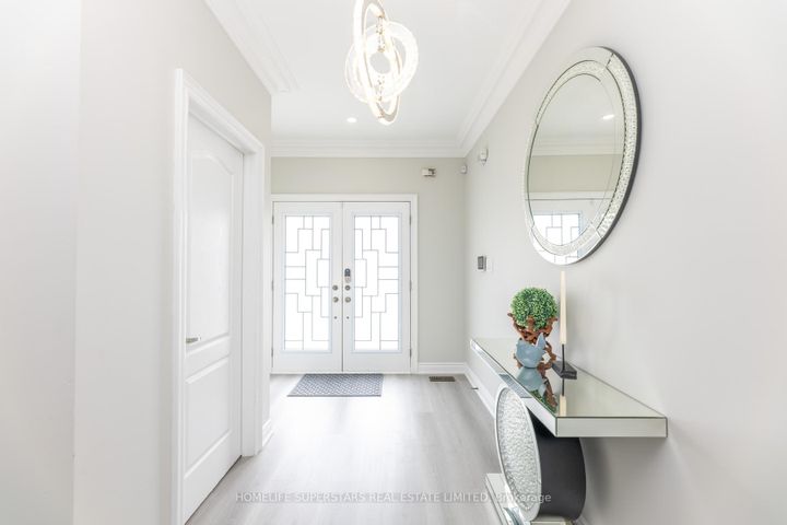 Photo 2 at 16 Brussels Avenue, Wellington, Brampton