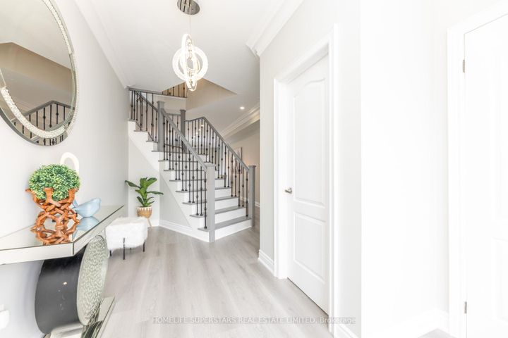 Photo 3 at 16 Brussels Avenue, Wellington, Brampton